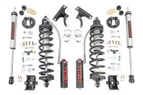 Coilover Conversion Lift Kit